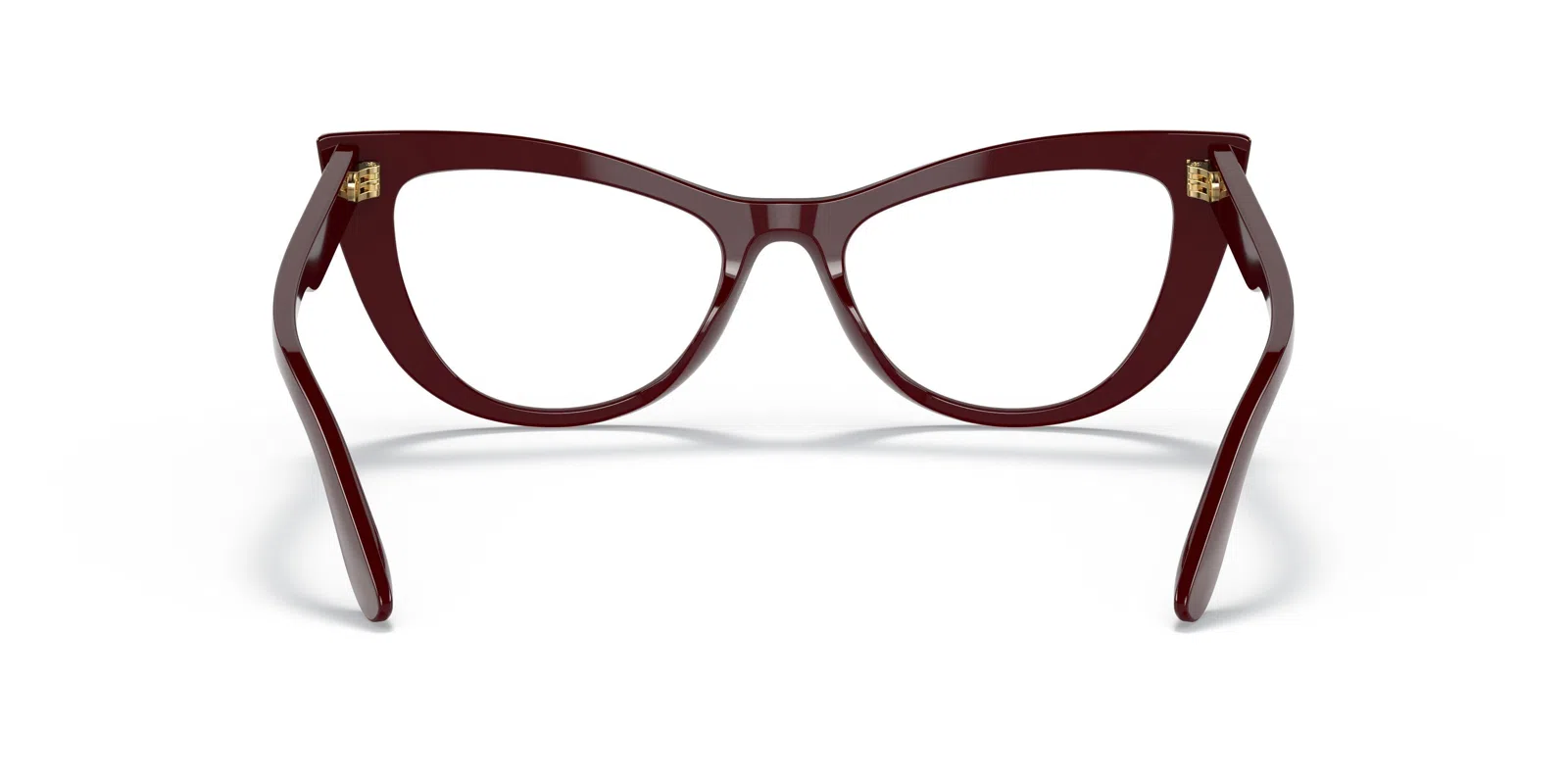 Dolce & Gabbana 3354 Eyeglasses - view 8